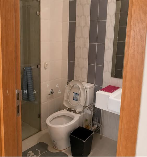 Circle Condominium, Bangkok, 1674 Soi Petchaburi 36 Petchaburi Road, Makkasan, Ratchathewi, Bangkok, 1 Bedroom, 48 sqm, Condo For Rent, by Fazwaz (Thailand) Co., Ltd., 500471896 - DDproperty.com