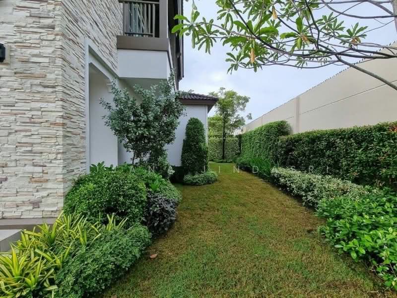 undefined, Bangkok, Tha Rang, Bang Khen, Bangkok, 4 Bedrooms, 291 sqm, Single Detached House For Sale, by Rojjana Jindasri, 500471897 - DDproperty.com