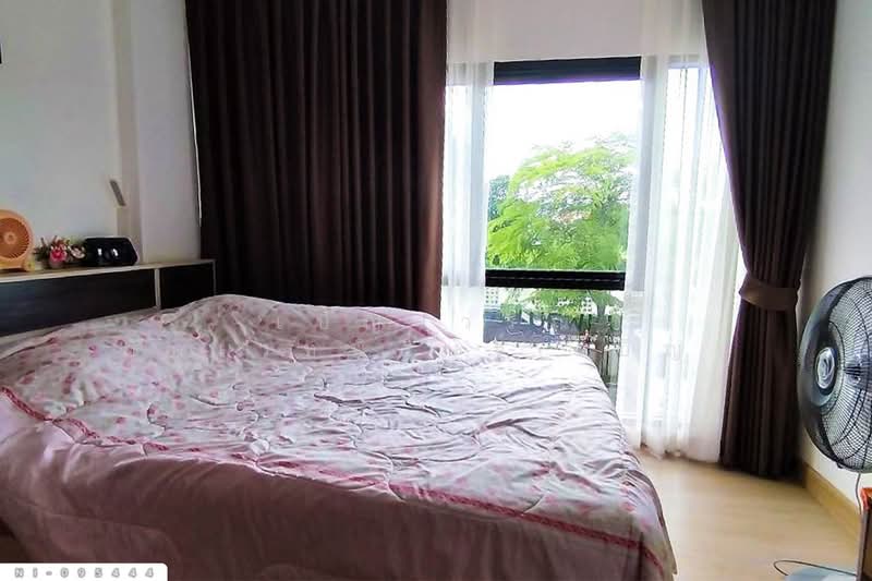 Ploen Ploen Condo Rangsit-Workpoint 5 : เพลิน เพลิน คอนโด รังสิต - เวิร์คพอยท์ 5, ปทุมธานี, 2003 หมู่ 3, บางพูน, เมืองปทุมธานี, ปทุมธานี, 44 ตร.ม., คอนโด ขาย, โดย เบ็ญจวริณ ภัคเวทพิสิษฐ์(เบ็ญ), 500471900 - DDproperty.com