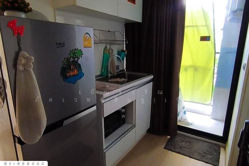 Ploen Ploen Condo Rangsit-Workpoint 5 : เพลิน เพลิน คอนโด รังสิต - เวิร์คพอยท์ 5, ปทุมธานี, 2003 หมู่ 3, บางพูน, เมืองปทุมธานี, ปทุมธานี, 44 ตร.ม., คอนโด ขาย, โดย เบ็ญจวริณ ภัคเวทพิสิษฐ์(เบ็ญ), 500471900 - DDproperty.com