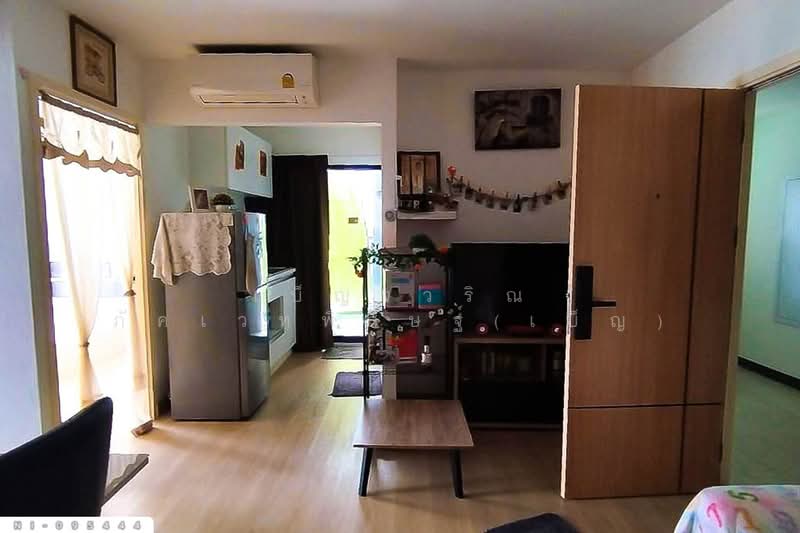 Ploen Ploen Condo Rangsit-Workpoint 5 : เพลิน เพลิน คอนโด รังสิต - เวิร์คพอยท์ 5, ปทุมธานี, 2003 หมู่ 3, บางพูน, เมืองปทุมธานี, ปทุมธานี, 44 ตร.ม., คอนโด ขาย, โดย เบ็ญจวริณ ภัคเวทพิสิษฐ์(เบ็ญ), 500471900 - DDproperty.com