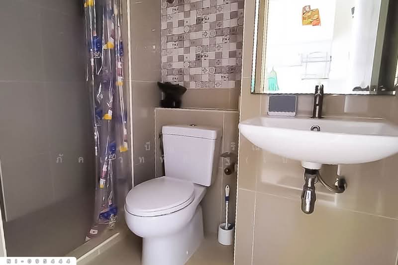 Ploen Ploen Condo Rangsit-Workpoint 5, Pathum Thani, 2003 Moo 3, Bang Phun, Muang Pathum Thani, Pathum Thani, 2 Bedrooms, 44 sqm, Condo For Sale, by Benchawarin Pakkawetppisit, 500471900 - DDproperty.com