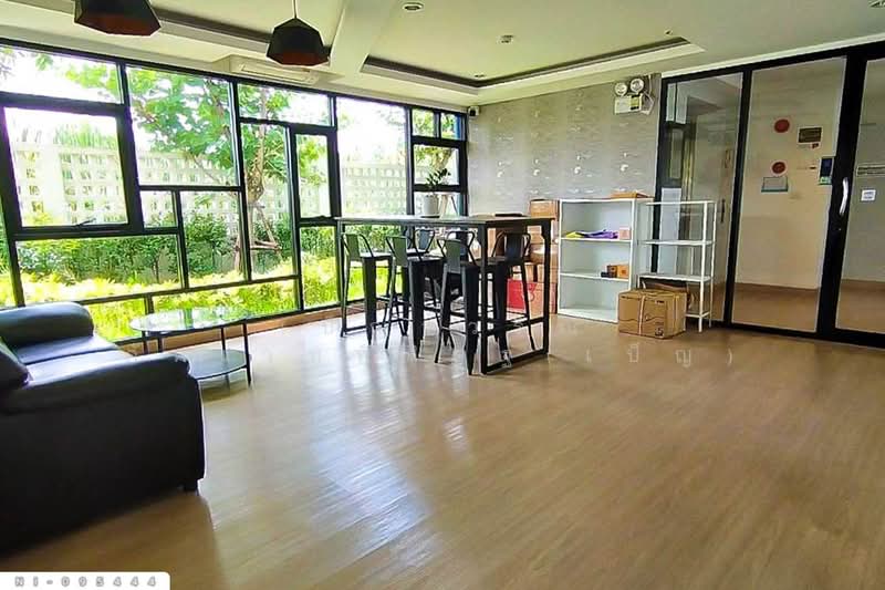 Ploen Ploen Condo Rangsit-Workpoint 5 : เพลิน เพลิน คอนโด รังสิต - เวิร์คพอยท์ 5, ปทุมธานี, 2003 หมู่ 3, บางพูน, เมืองปทุมธานี, ปทุมธานี, 44 ตร.ม., คอนโด ขาย, โดย เบ็ญจวริณ ภัคเวทพิสิษฐ์(เบ็ญ), 500471900 - DDproperty.com