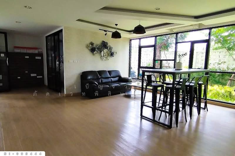 Ploen Ploen Condo Rangsit-Workpoint 5, Pathum Thani, 2003 Moo 3, Bang Phun, Muang Pathum Thani, Pathum Thani, 2 Bedrooms, 44 sqm, Condo For Sale, by Benchawarin Pakkawetppisit, 500471900 - DDproperty.com