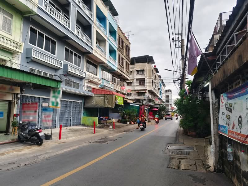 อาคารพาณิชย์จอมทอง กรุงเทพมหานคร, Bangkok, Chom Thong, Bangkok, , 150 sqm, Shophouse For Sale, by The Best Property บี, 500471901 - DDproperty.com