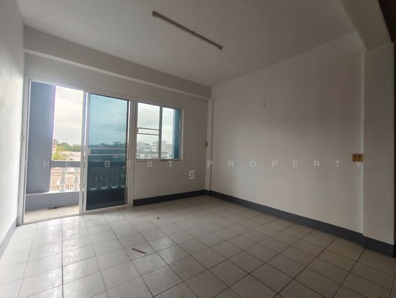 อาคารพาณิชย์จอมทอง กรุงเทพมหานคร, Bangkok, Chom Thong, Bangkok, , 150 sqm, Shophouse For Sale, by The Best Property บี, 500471901 - DDproperty.com