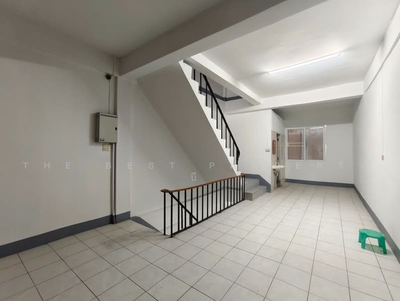 อาคารพาณิชย์จอมทอง กรุงเทพมหานคร, Bangkok, Chom Thong, Bangkok, , 150 sqm, Shophouse For Sale, by The Best Property บี, 500471901 - DDproperty.com