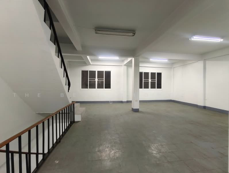 อาคารพาณิชย์จอมทอง กรุงเทพมหานคร, กรุงเทพ, จอมทอง, กรุงเทพ, 150 ตร.ม., ตึกแถว-อาคารพาณิชย์ ขาย, โดย The Best Property บี, 500471901 - DDproperty.com