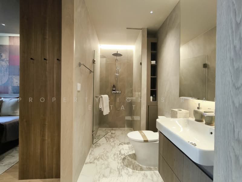 Noble Emmerse Phrom Phong, Bangkok, 643 Sukhumvit Road, Khong Tan, Khlong Toei, Bangkok, 2 Bedrooms, 73 sqm, Condo For Sale, by PROPERTYSIGHTS REAL ESTATE, 500471902 - DDproperty.com