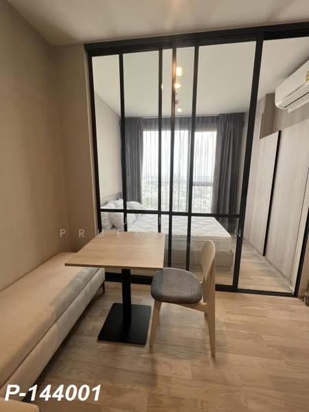 IDEO Mobi Sukhumvit Eastpoint, Bangkok, Sukhumvit Road, Bang Na, Bangkok, 1 Bedroom, 26 sqm, Condo For Rent, by Susira Prueksawun, 500471903 - DDproperty.com