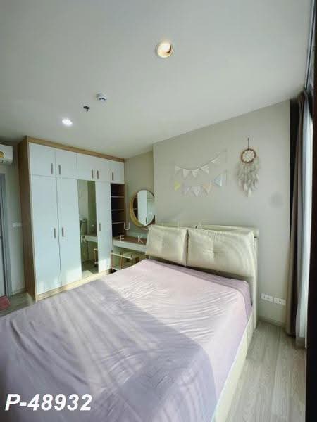 IDEO Mobi Sukhumvit Eastpoint, bangkok, Sukhumvit Road, Bang Na, Bangkok, 1 Bedroom, 39 sqm, Condo For Rent, by Susira Prueksawun, 500471903 - DDproperty.com