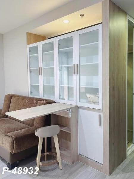 IDEO Mobi Sukhumvit Eastpoint, กรุงเทพ, Sukhumvit Road, บางนา, กรุงเทพ, 39 ตร.ม., คอนโด ให้เช่า, โดย Susira Prueksawun, 500471903 - DDproperty.com