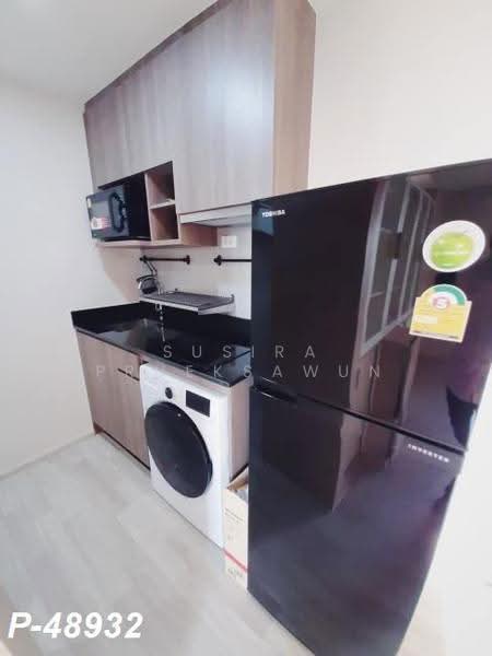 IDEO Mobi Sukhumvit Eastpoint, bangkok, Sukhumvit Road, Bang Na, Bangkok, 1 Bedroom, 39 sqm, Condo For Rent, by Susira Prueksawun, 500471903 - DDproperty.com