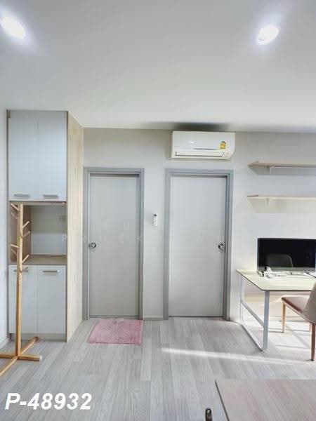 IDEO Mobi Sukhumvit Eastpoint, bangkok, Sukhumvit Road, Bang Na, Bangkok, 1 Bedroom, 39 sqm, Condo For Rent, by Susira Prueksawun, 500471903 - DDproperty.com
