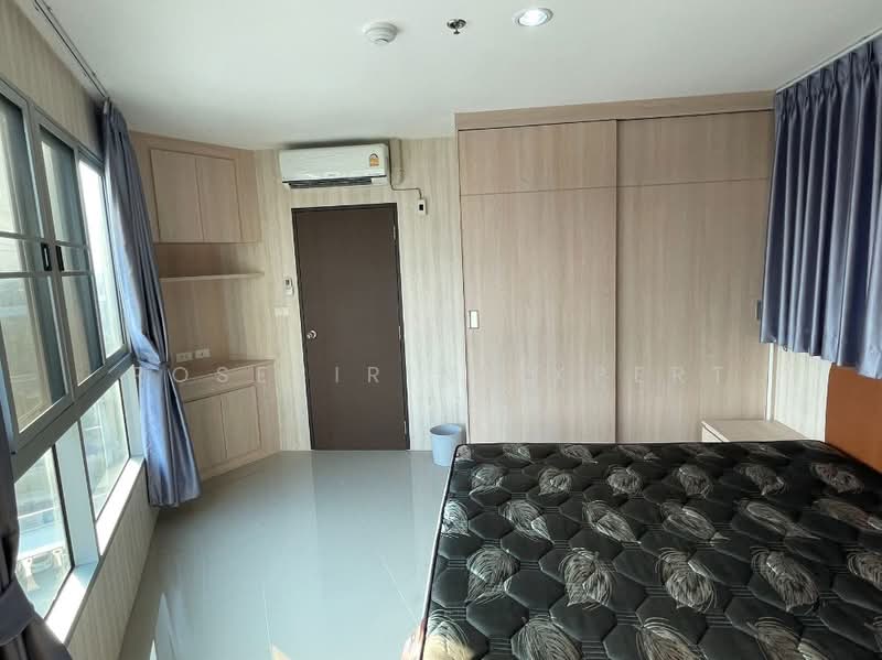 Noble Ambience Sukhumvit 42, Bangkok, 55 Suk Chai Alley, Khong Tan, Khlong Toei, Bangkok, 1 Bedroom, 44 sqm, Condo For Rent, by Rosesirin Expert, 500471904 - DDproperty.com