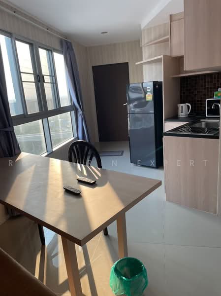 Noble Ambience Sukhumvit 42 : โนเบิล แอมเบียนส์ สุขุมวิท 42, กรุงเทพ, 55 ซอยสุขชัย, คลองตัน, คลองเตย, กรุงเทพ, 44 ตร.ม., คอนโด ให้เช่า, โดย Rosesirin Expert, 500471904 - DDproperty.com