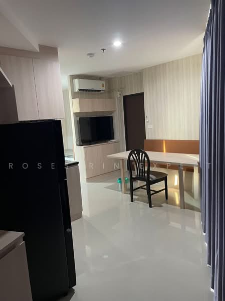 Noble Ambience Sukhumvit 42, Bangkok, 55 Suk Chai Alley, Khong Tan, Khlong Toei, Bangkok, 1 Bedroom, 44 sqm, Condo For Rent, by Rosesirin Expert, 500471904 - DDproperty.com