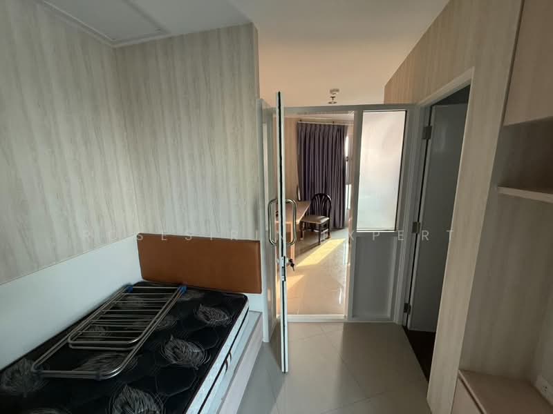Noble Ambience Sukhumvit 42, Bangkok, 55 Suk Chai Alley, Khong Tan, Khlong Toei, Bangkok, 1 Bedroom, 44 sqm, Condo For Rent, by Rosesirin Expert, 500471904 - DDproperty.com