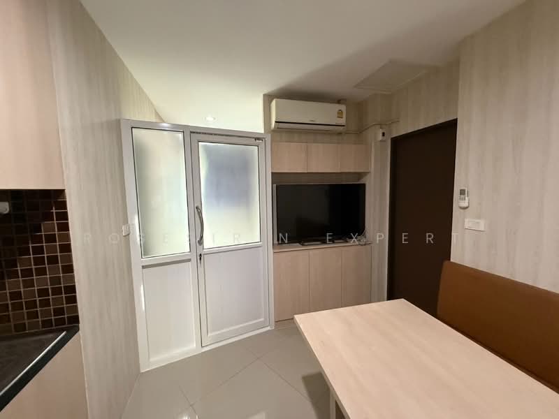 Noble Ambience Sukhumvit 42, Bangkok, 55 Suk Chai Alley, Khong Tan, Khlong Toei, Bangkok, 1 Bedroom, 44 sqm, Condo For Rent, by Rosesirin Expert, 500471904 - DDproperty.com