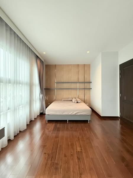 Perfect Masterpiece Sukhumvit 77 : เพอร์เฟค มาสเตอร์พีซ สุขุมวิท 77, สมุทรปราการ, ซอย หมู่บ้านเพอร์เฟคเพลส สุขุมวิท 77, ราชาเทวะ, บางพลี, สมุทรปราการ, 315 ตร.ม., บ้านเดี่ยว ให้เช่า, โดย Rojjana Jindasri, 500471905 - DDproperty.com