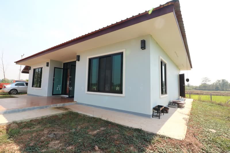 3 BRM 2 BTH Home For Sale with 3+ Rai, Tha Bo, Nong Khai, Tha Bo, Nong Khai, 3 Bedrooms, 103 sqm, Single Detached House For Sale, by วีรภัทรา ดาร์เปอร์, 500471906 - DDproperty.com