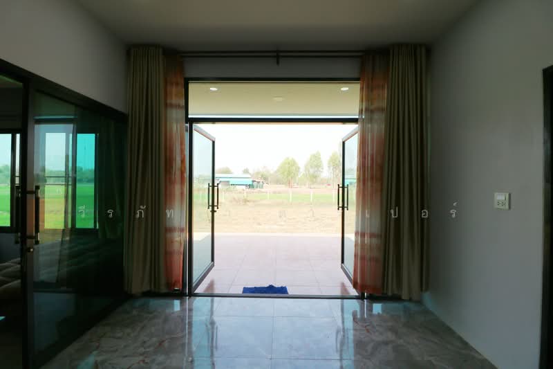 3 BRM 2 BTH Home For Sale with 3+ Rai, Tha Bo, Nong Khai, Tha Bo, Nong Khai, 3 Bedrooms, 103 sqm, Single Detached House For Sale, by วีรภัทรา ดาร์เปอร์, 500471906 - DDproperty.com