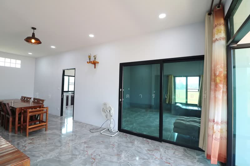 3 BRM 2 BTH Home For Sale with 3+ Rai, Tha Bo, Nong Khai, Tha Bo, Nong Khai, 3 Bedrooms, 103 sqm, Single Detached House For Sale, by วีรภัทรา ดาร์เปอร์, 500471906 - DDproperty.com