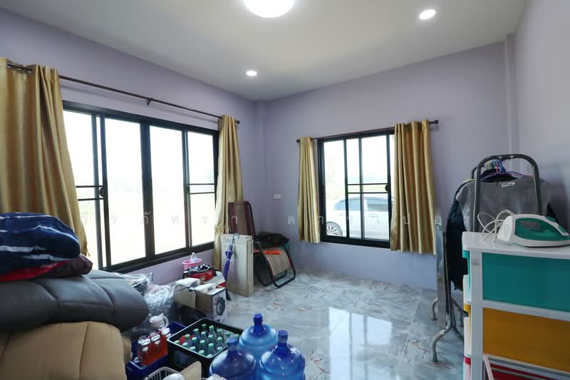 3 BRM 2 BTH Home For Sale with 3+ Rai, Tha Bo, Nong Khai, Tha Bo, Nong Khai, 3 Bedrooms, 103 sqm, Single Detached House For Sale, by วีรภัทรา ดาร์เปอร์, 500471906 - DDproperty.com