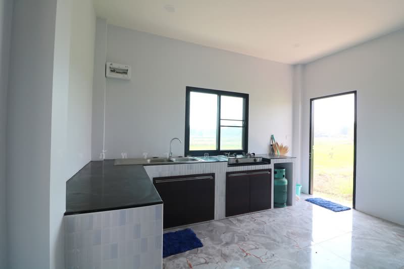 3 BRM 2 BTH Home For Sale with 3+ Rai, Tha Bo, Nong Khai, Tha Bo, Nong Khai, 3 Bedrooms, 103 sqm, Single Detached House For Sale, by วีรภัทรา ดาร์เปอร์, 500471906 - DDproperty.com