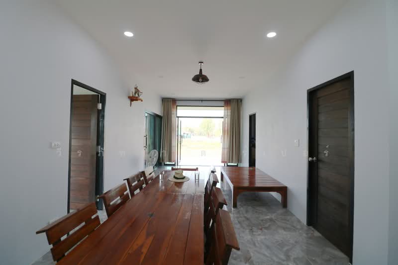 3 BRM 2 BTH Home For Sale with 3+ Rai, Tha Bo, Nong Khai, Tha Bo, Nong Khai, 3 Bedrooms, 103 sqm, Single Detached House For Sale, by วีรภัทรา ดาร์เปอร์, 500471906 - DDproperty.com