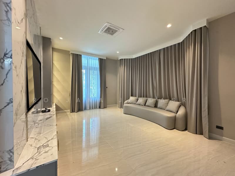 Perfect Masterpiece Sukhumvit 77 : เพอร์เฟค มาสเตอร์พีซ สุขุมวิท 77, สมุทรปราการ, ซอย หมู่บ้านเพอร์เฟคเพลส สุขุมวิท 77, ราชาเทวะ, บางพลี, สมุทรปราการ, 315 ตร.ม., บ้านเดี่ยว ให้เช่า, โดย Rojjana Jindasri, 500471909 - DDproperty.com
