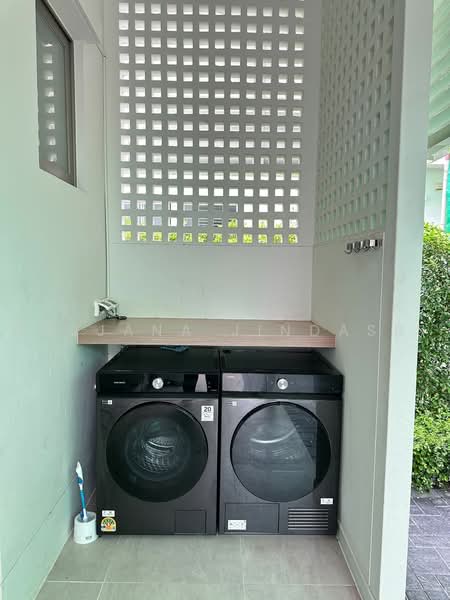 Perfect Masterpiece Sukhumvit 77, Samut Prakan, Soi Mu Ban Perfect Place Sukhumvit 77, Rachathewa, Bang Plee, Samut Prakan, 4 Bedrooms, 315 sqm, Single Detached House For Rent, by Rojjana Jindasri, 500471909 - DDproperty.com