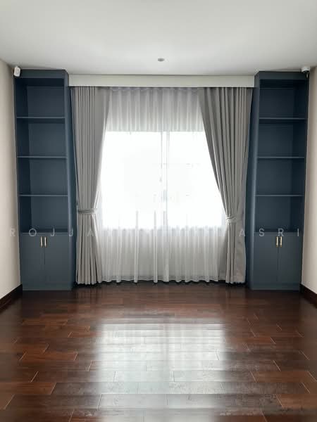 Perfect Masterpiece Sukhumvit 77, Samut Prakan, Soi Mu Ban Perfect Place Sukhumvit 77, Rachathewa, Bang Plee, Samut Prakan, 4 Bedrooms, 315 sqm, Single Detached House For Rent, by Rojjana Jindasri, 500471909 - DDproperty.com