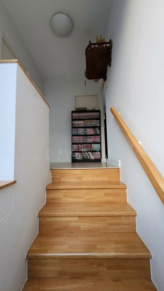 Villaggio Rama 2, Bangkok, Soi Bang Kradi 35/1, Samae Dam, Bang Khun Thian, Bangkok, 3 Bedrooms, 114 sqm, Single Detached House For Rent, by Fazwaz (Thailand) Co., Ltd., 500471910 - DDproperty.com