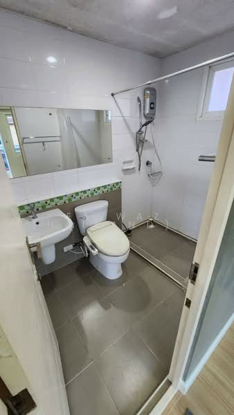 Villaggio Rama 2, Bangkok, Soi Bang Kradi 35/1, Samae Dam, Bang Khun Thian, Bangkok, 3 Bedrooms, 114 sqm, Single Detached House For Rent, by Fazwaz (Thailand) Co., Ltd., 500471910 - DDproperty.com