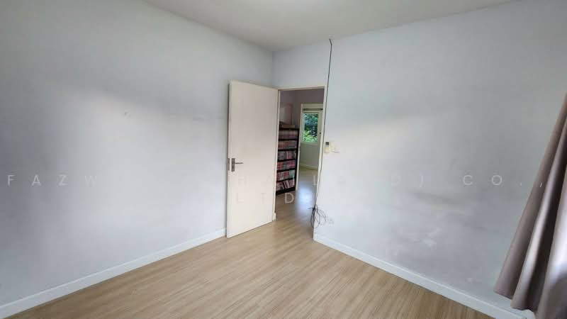 Villaggio Rama 2, Bangkok, Soi Bang Kradi 35/1, Samae Dam, Bang Khun Thian, Bangkok, 3 Bedrooms, 114 sqm, Single Detached House For Rent, by Fazwaz (Thailand) Co., Ltd., 500471910 - DDproperty.com