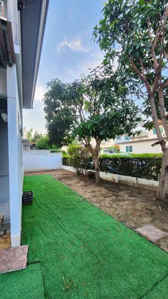 Villaggio Rama 2 : วิลเลจจิโอ พระราม 2, กรุงเทพ, ซอย บางกระดี่ 35/1, แสมดำ, บางขุนเทียน, กรุงเทพ, 114 ตร.ม., บ้านเดี่ยว ให้เช่า, โดย Fazwaz (Thailand) Co., Ltd., 500471910 - DDproperty.com