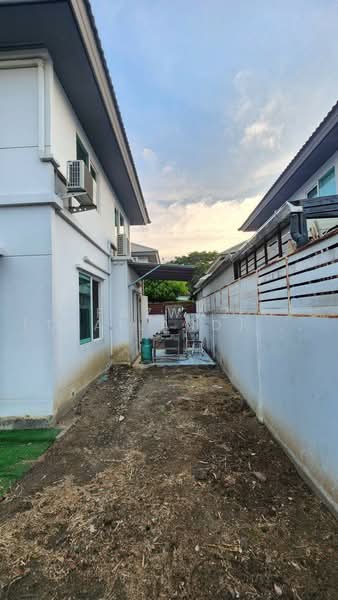 Villaggio Rama 2, Bangkok, Soi Bang Kradi 35/1, Samae Dam, Bang Khun Thian, Bangkok, 3 Bedrooms, 114 sqm, Single Detached House For Rent, by Fazwaz (Thailand) Co., Ltd., 500471910 - DDproperty.com