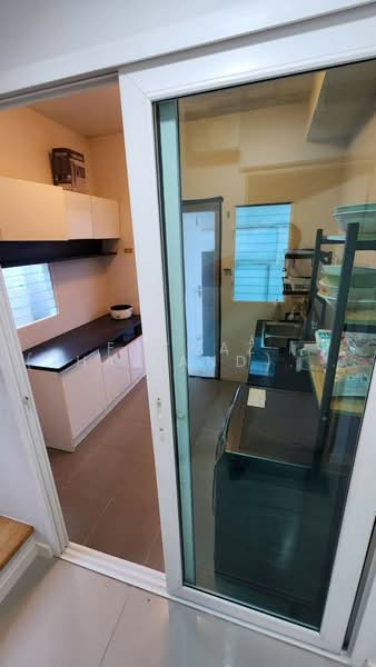 Villaggio Rama 2, Bangkok, Soi Bang Kradi 35/1, Samae Dam, Bang Khun Thian, Bangkok, 3 Bedrooms, 114 sqm, Single Detached House For Rent, by Fazwaz (Thailand) Co., Ltd., 500471910 - DDproperty.com