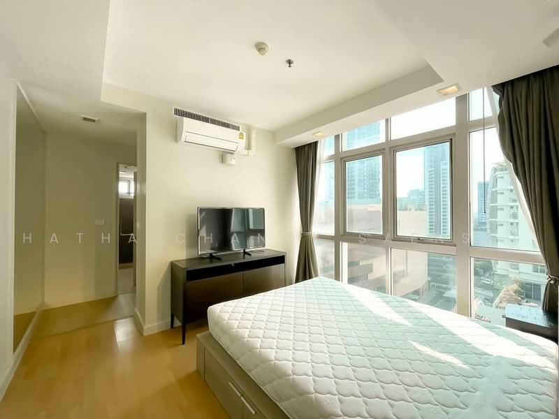 Nusasiri Grand, Bangkok, Soi Sukhumvit 42, Phra Kanong, Khlong Toei, Bangkok, 3 Bedrooms, 140 sqm, Condo For Rent, by Hathaichanok Saenset, 500471912 - DDproperty.com
