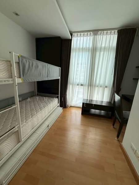 Nusasiri Grand, Bangkok, Soi Sukhumvit 42, Phra Kanong, Khlong Toei, Bangkok, 3 Bedrooms, 140 sqm, Condo For Rent, by Hathaichanok Saenset, 500471912 - DDproperty.com