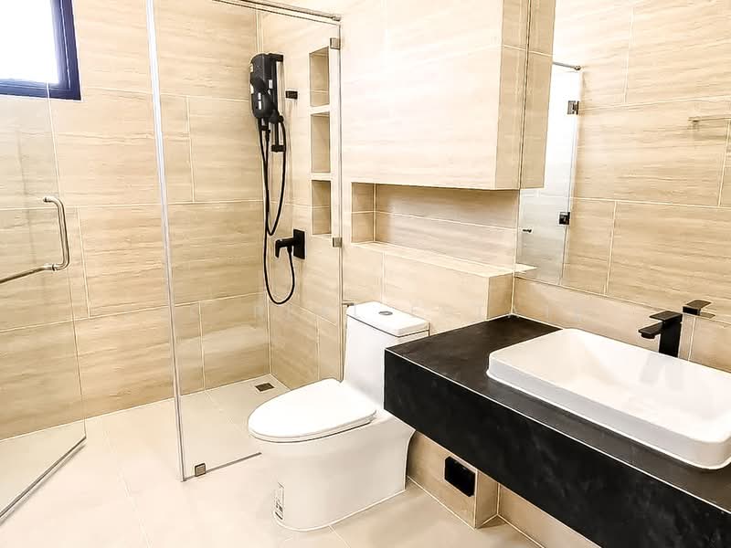 High End Pool Villa for Sale Huay Yai East Pattaya 5 Bed, Chon Buri (Pattaya), Bang Lamung, Bang Lamung (Pattaya), Chon Buri (Pattaya), 5 Bedrooms, 320 sqm, Villa For Sale, by PLC real estate, 500471916 - DDproperty.com