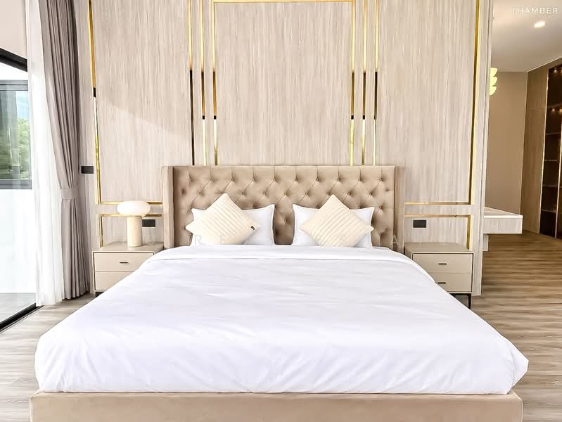 ขาย พูลวิลล่าระดับพรีเมียม ห้วยใหญ่ พัทยาตะวันออก 5 ห้องนอน, ชลบุรี, บางละมุง, ชลบุรี, 320 ตร.ม., วิลล่า ขาย, โดย PLC real estate, 500471916 - DDproperty.com