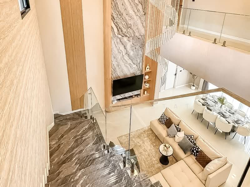 High End Pool Villa for Sale Huay Yai East Pattaya 5 Bed, Chon Buri (Pattaya), Bang Lamung, Bang Lamung (Pattaya), Chon Buri (Pattaya), 5 Bedrooms, 320 sqm, Villa For Sale, by PLC real estate, 500471916 - DDproperty.com