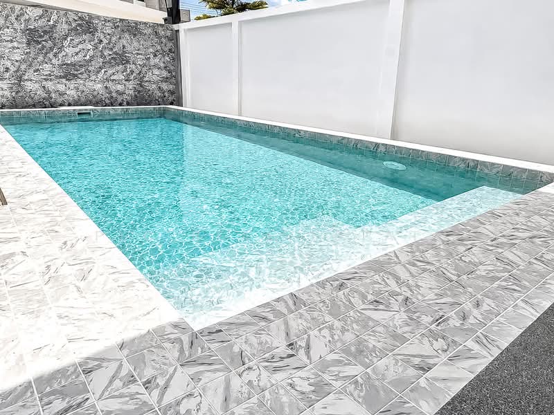 High End Pool Villa for Sale Huay Yai East Pattaya 5 Bed, Chon Buri (Pattaya), Bang Lamung, Bang Lamung (Pattaya), Chon Buri (Pattaya), 5 Bedrooms, 320 sqm, Villa For Sale, by PLC real estate, 500471916 - DDproperty.com