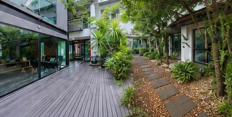 Baan Pattanakarn : บ้านพัฒนาการ, กรุงเทพ, ซอย พัฒนาการ 30, สวนหลวง, กรุงเทพ, 500 ตร.ม., บ้านเดี่ยว ขาย, โดย Amarin Sitthidhoon, 500471918 - DDproperty.com