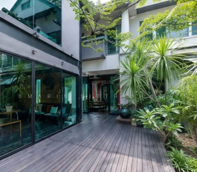 Baan Pattanakarn : บ้านพัฒนาการ, กรุงเทพ, ซอย พัฒนาการ 30, สวนหลวง, กรุงเทพ, 500 ตร.ม., บ้านเดี่ยว ขาย, โดย Amarin Sitthidhoon, 500471918 - DDproperty.com