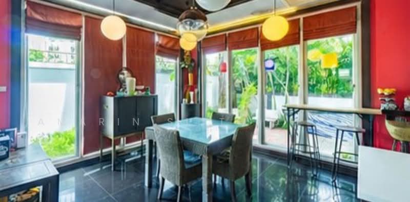 Baan Pattanakarn : บ้านพัฒนาการ, กรุงเทพ, ซอย พัฒนาการ 30, สวนหลวง, กรุงเทพ, 500 ตร.ม., บ้านเดี่ยว ขาย, โดย Amarin Sitthidhoon, 500471918 - DDproperty.com