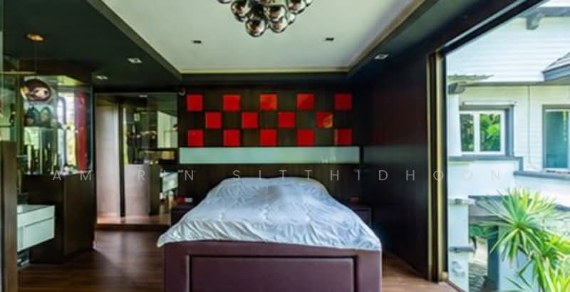 Baan Pattanakarn, Bangkok, Soi Phatthanakan 30, Suan Luang, Bangkok, 5 Bedrooms, 500 sqm, Single Detached House For Sale, by Amarin Sitthidhoon, 500471918 - DDproperty.com