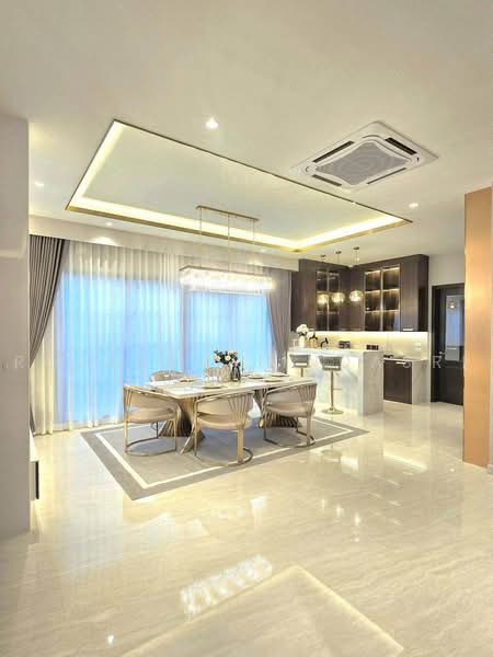 Perfect Masterpiece Sukhumvit 77, Samut Prakan, Soi Mu Ban Perfect Place Sukhumvit 77, Rachathewa, Bang Plee, Samut Prakan, 4 Bedrooms, 360 sqm, Single Detached House For Rent, by Rojjana Jindasri, 500471920 - DDproperty.com